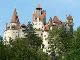 Bran Castle (Dracula castle) (罗马尼亚)